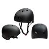 ABS Men Women Kids  Safety Helmet EN1078 Protective Riding Skateboard Bike Scooter Helmet with Adjuster