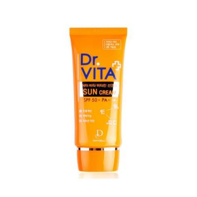 Δρ. Vita Vitamin Αντηλιακό SPF50+ PA+++ (50 γρ)