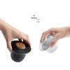 Portable Ceramic Travel Tea Set