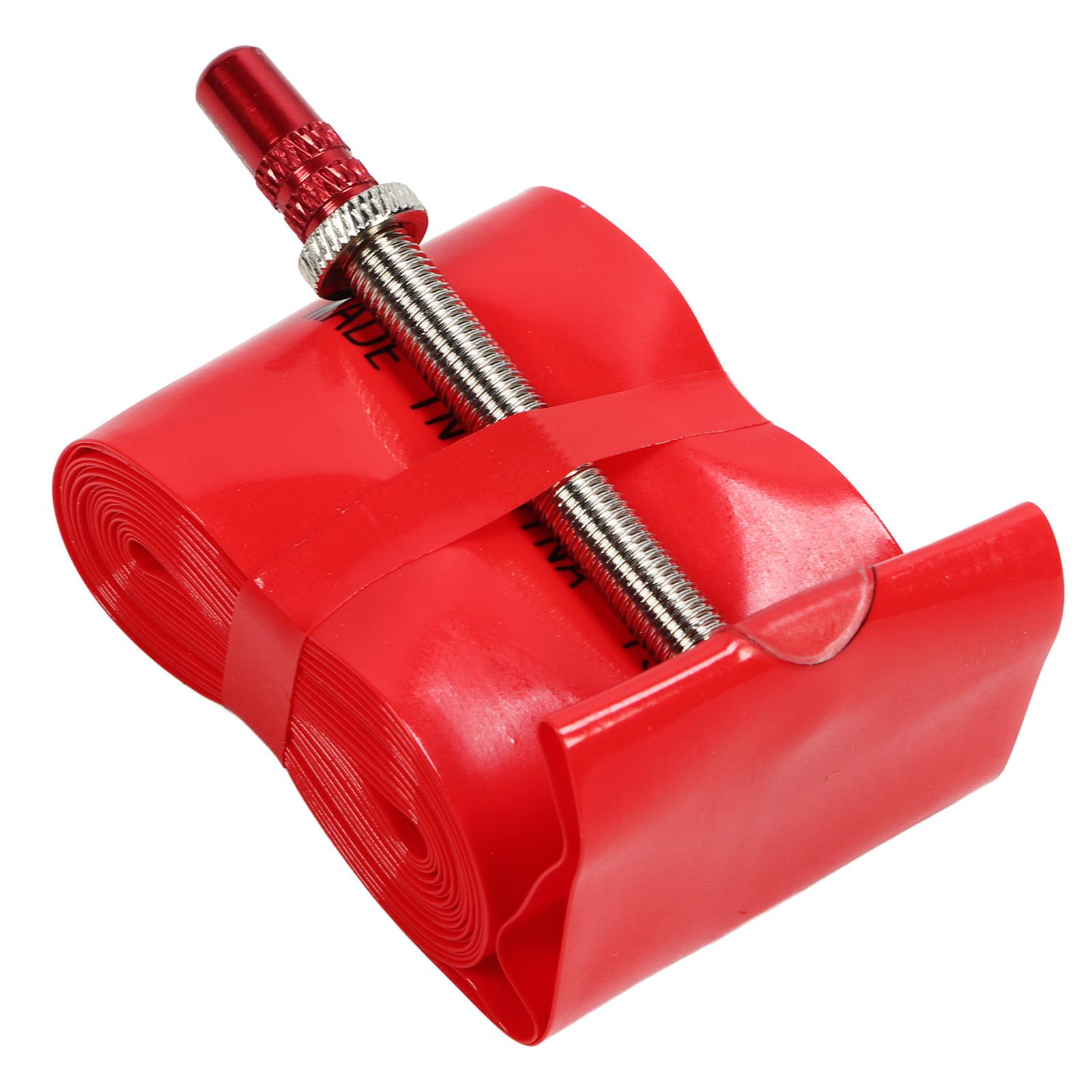 Bike Inner Tube 700C TPU Lightweight Interior Tire Tube with French Valve for Road Mountain Bike