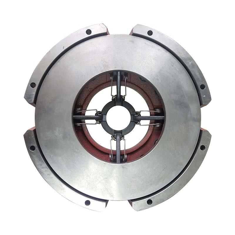 Jie Nan Feng Clutch Pressure Plate and Cover Assembly