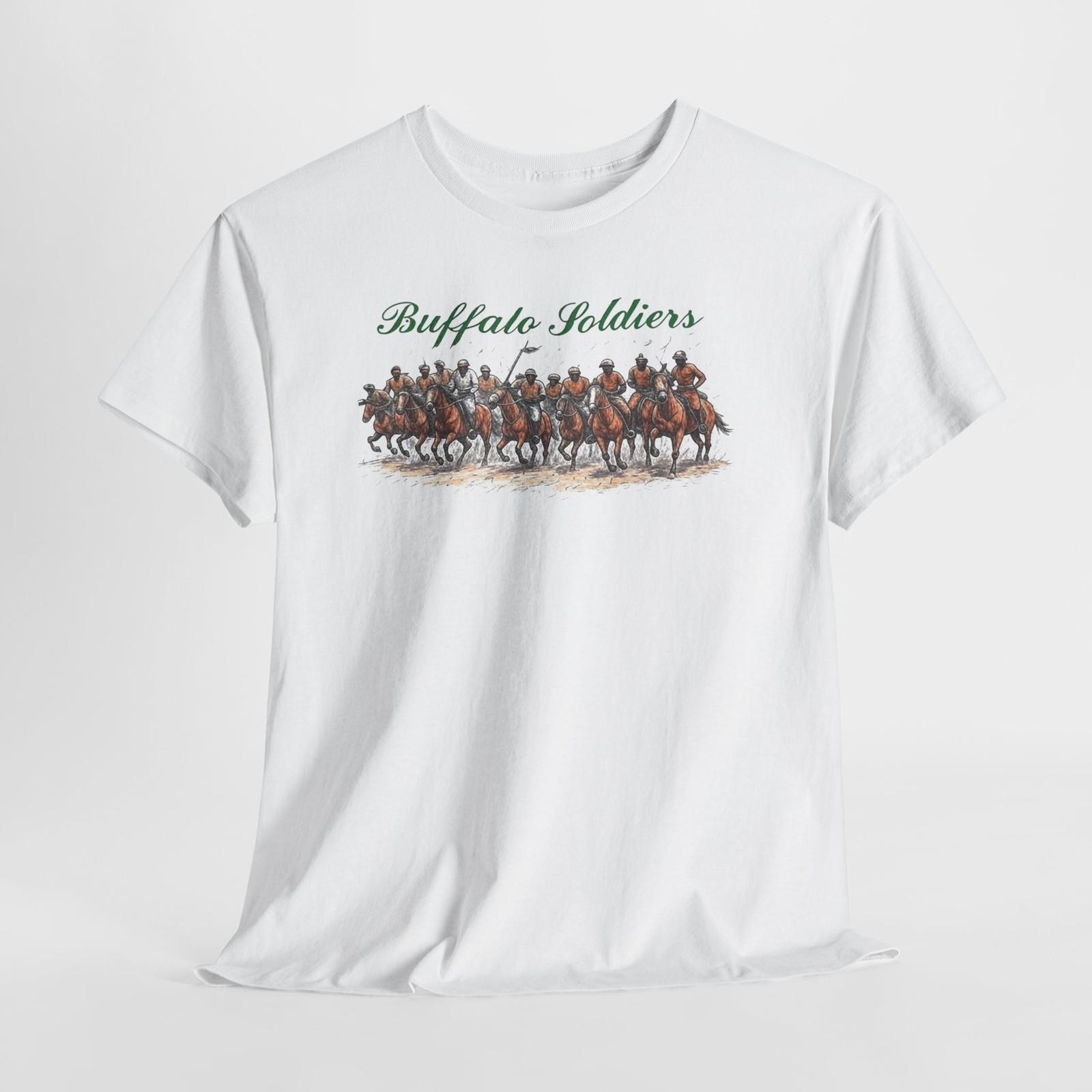 Унисекс футболка Beyonce Buffalo Soldiers 2025, Футболка для меломанов, Хлопковая футболка S