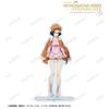 Monogatari Series Monogatari Series X Steins Gate Newly Drawn Urushibara Ruka Big Acrylic Stand