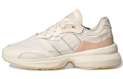 Zentic Wmns Originals 'Wonder White Halo Blush' Women's GX0421