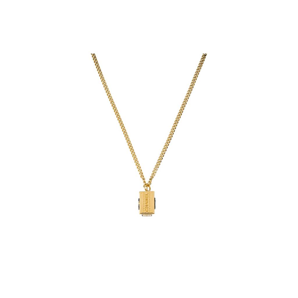 CHANEL Necklaces Women's ABA764-B10895-NN920