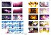 You Are Alone Complete Records Collection Visual Story Edition Setting Materials Edition Evangelion 1.0 (Not) / ([Variety])