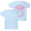 Ed Sheeran Don’t Need A Camera T-Shirts Men Clothing High Street New Top Tees Unisex Cotton T Shirts Short Sleeve Round Neck Y2K