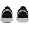 Puma Suede The Cat - Black Unisex Sneakers White 380865-02