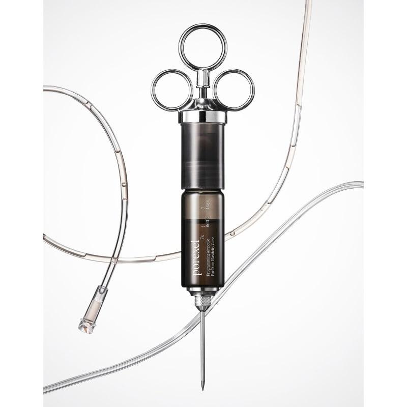 Rapid Pore Care Pore Cell Ampoule 10mlx4 bottles