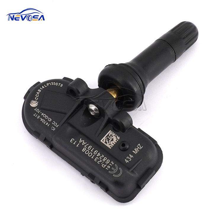 Dodge Chrysler Tire Pressure Sensor 68249197AA Compatible