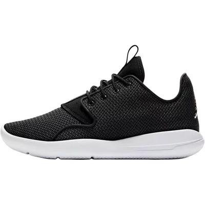 Eclipse Low Top Basketball Shoes Black Unisex Kids' 724042-010