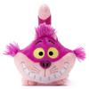 Disney Characters Washable Beans Collection Cheshire Cat Plush Toy, Approx. 13cm