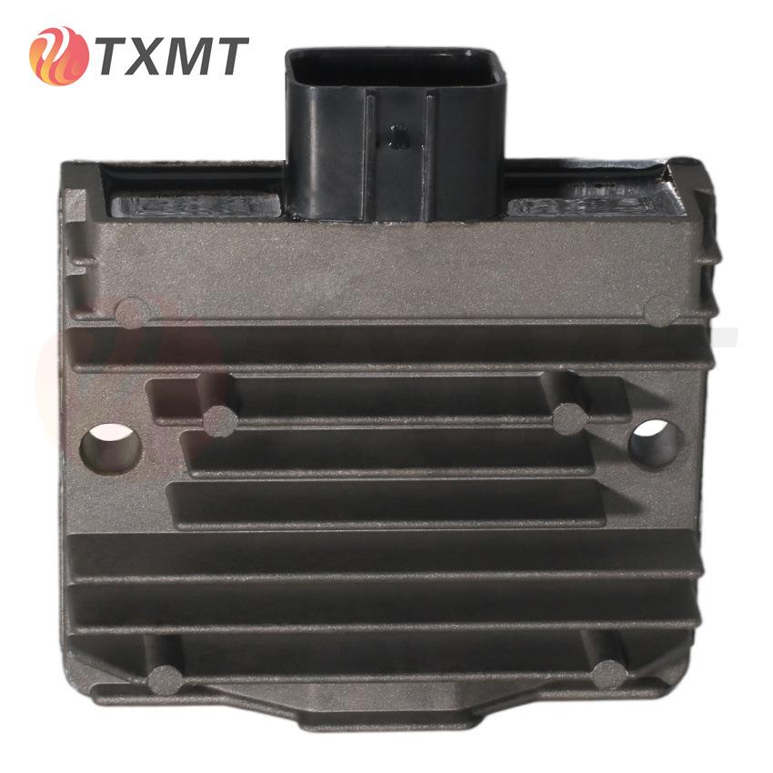 

Kawasaki Ninja Z650/EX400/EX650 Voltage Regulator Rectifier