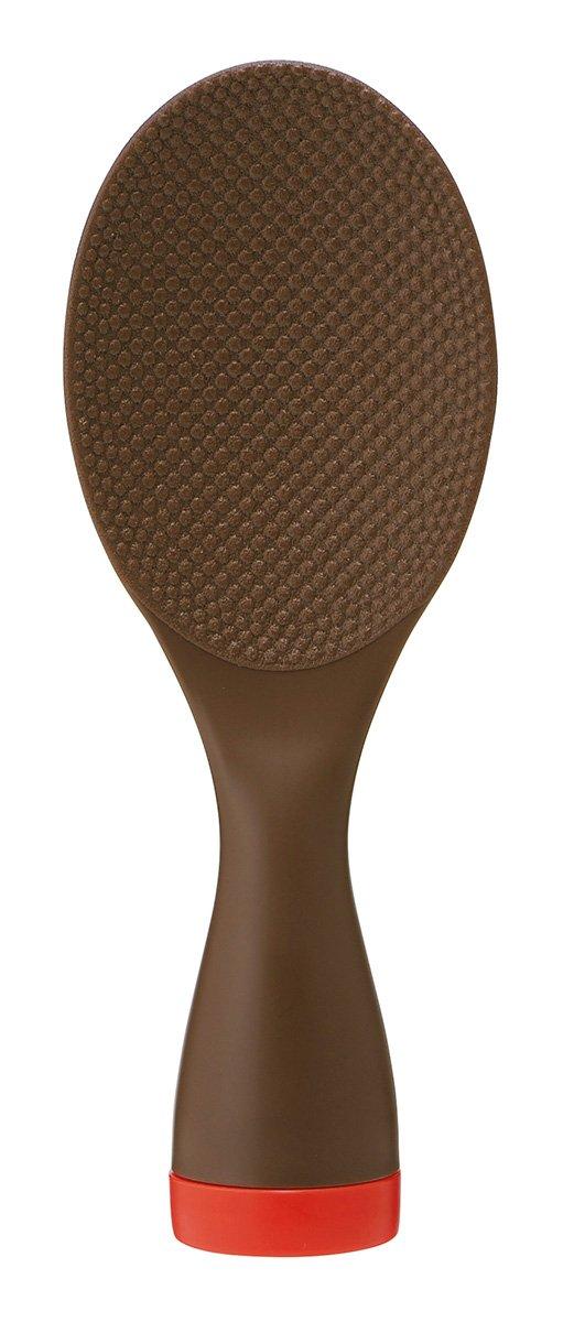 Akebono Sangyo Swing Rice Brown Paddle, PM-911