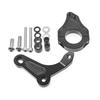 For Yamaha XMAX300 2017-2024 Motorcycle Steering Damper Stabilizer Bracket Mounting Kit Accessories