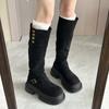 Botas altas – Botas altas