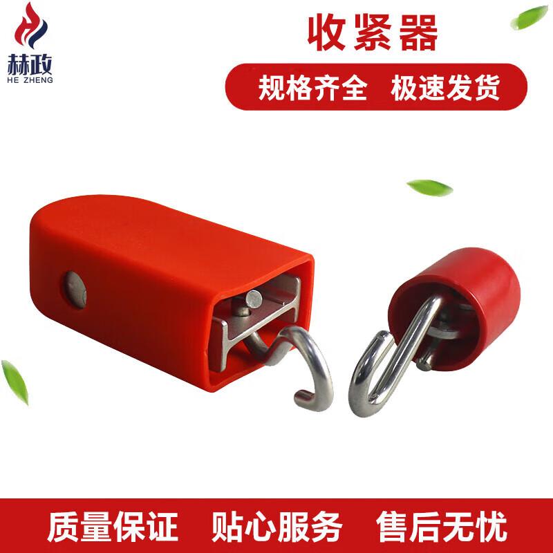 

Swimming Pool Lane Line Tensioner