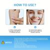 Honey Walnut Scrub Facial Exfoliating Hydrating and Moisturizing Scrub Mask.