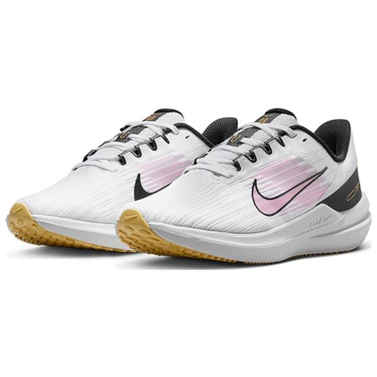 (WMNS) Nike Air Zoom Winflo 9 'White Pink Spell' Women's DD8686-104