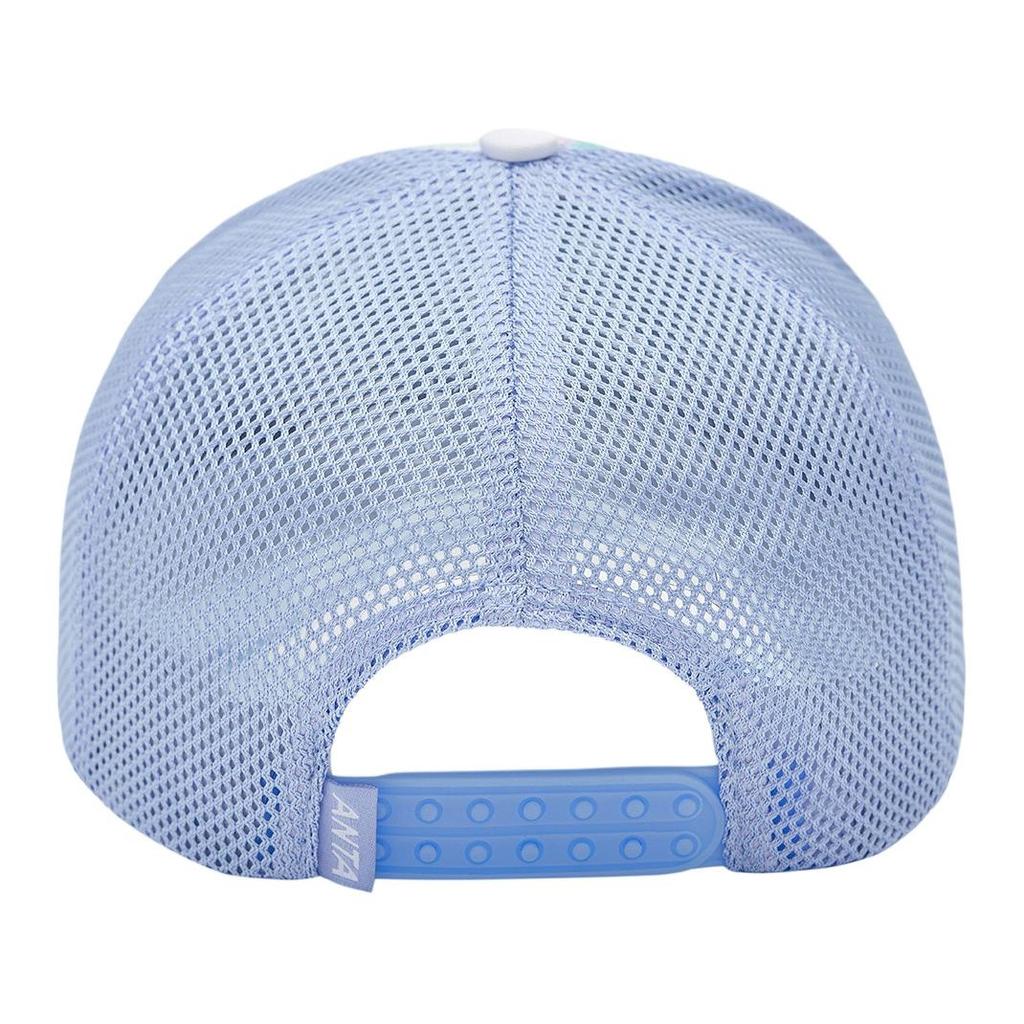 Anta - Baseball Caps Kids' Blue 392429249-2
