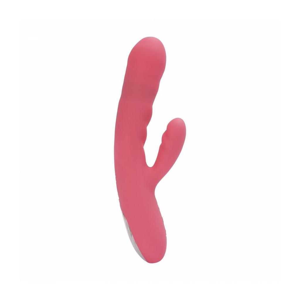 Dual Stimulation Vibe Svakom Coral