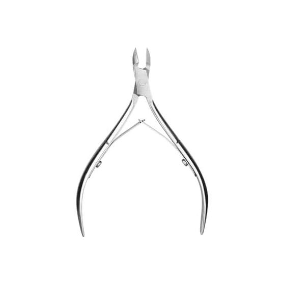 Cuticle Nipper, Cuticle Cutter, Stainless Steel, Not Easy To Deform, Compact and Easy To Carry, Cuticle Treatment, Nail Care, Beauty Tool, Suitable