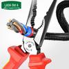 LAOA Insulated Wire Pliers