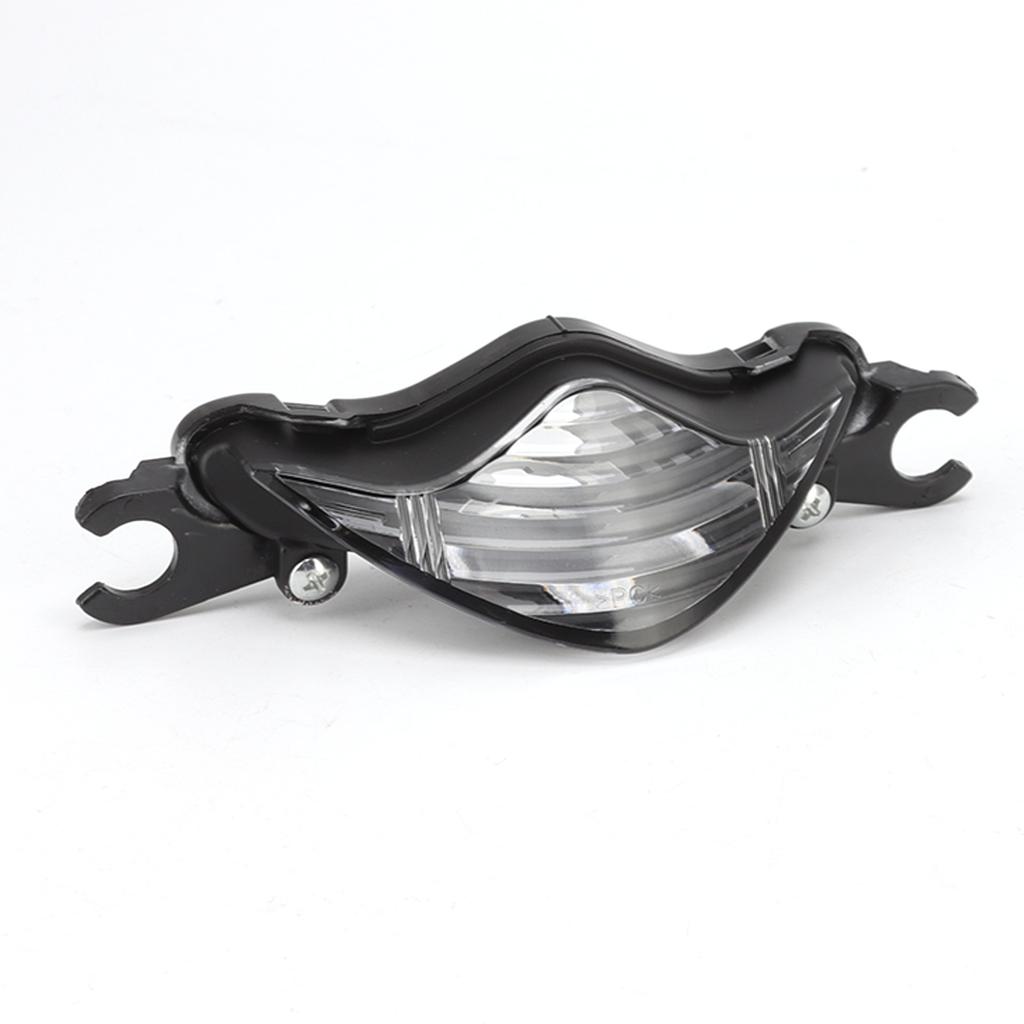 Ansamblu Far Față Motocicletă de Rulare Fără Bec de Înlocuire pentru Suzuki GSXR1000 K7