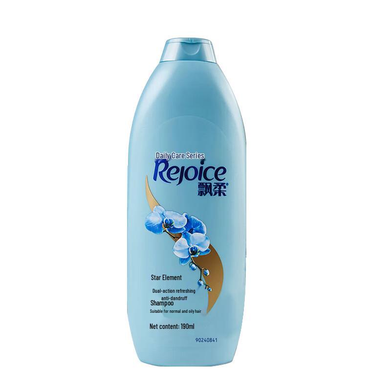 

Rejoice Orchid Anti-Dandruff Shampoo