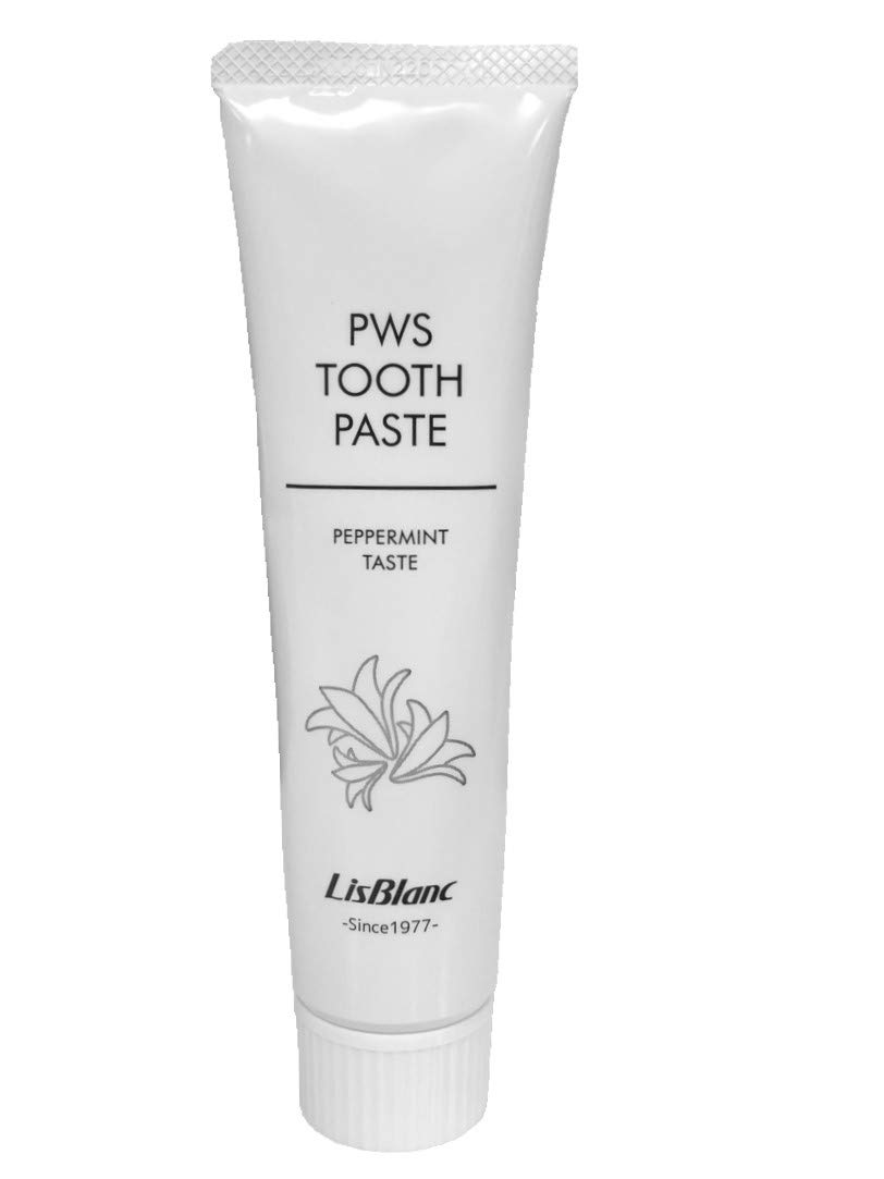 

Risblanc PWS Toothpaste 120g