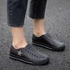 Yuzhihao Summer Unisex Fashionable Hollowed-Out Rain & Casual Shoes