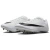 Nike Air Zoom Rival Sprintspikes 'Weiß Schwarz' DC8753-100