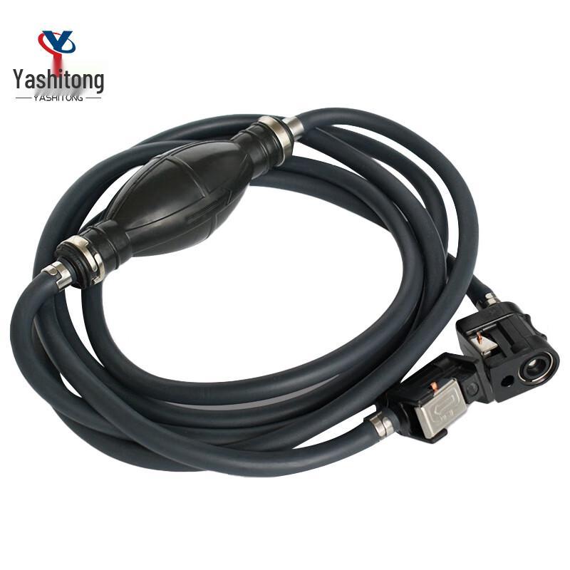 Portable Outboard Engine Fuel Line
