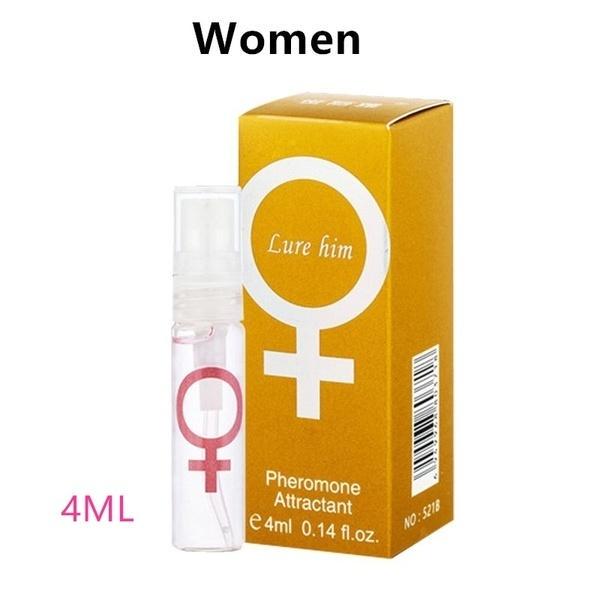 Sexy Pheromone Attractant Perfume Traveling Fragrance Spray Sex Erotic Eau De Toilette Parfum
