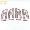 IMAX 8-Door Bowl Sequin Anti-Scratch Decorative Sticker for 21 Models
