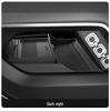 2024 Fangchengbao 8 Silicone Center Console Storage Box for Glasses and Accessories