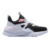 Li Ning EXD Casual Shoes Women's Low top Black/White/Pink AGLR002-2