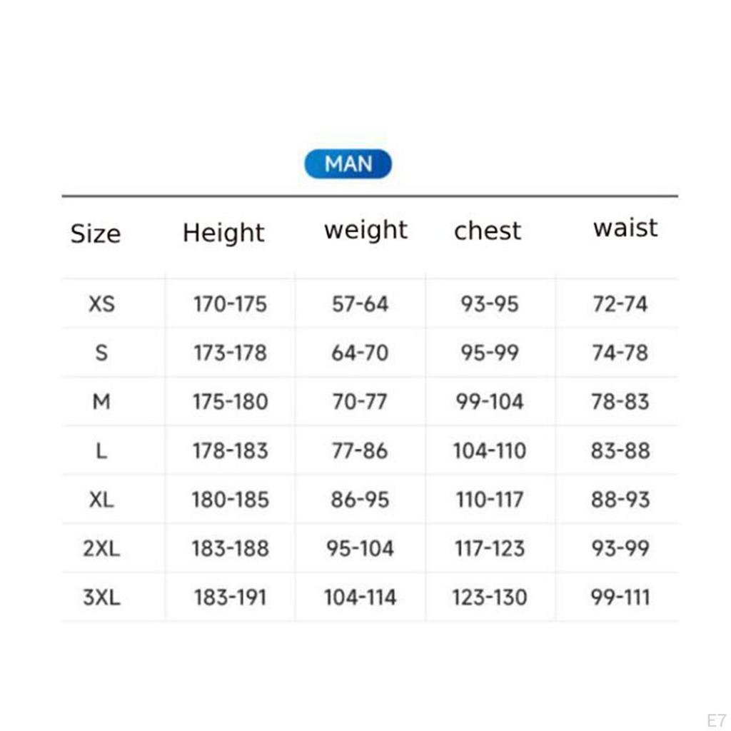 Shorty Wetsuit Cold Water Dive Wet Suit for Spearfishing Swimming Snorkeling