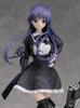 Furyu Assault Lily BOUQUET Shirai Yume Scale PVC Painted Complete Figure 1/7 AMU-FNX757