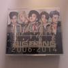 [USED] BIGBANG THE BEST OF BIGBANG 2006-2014