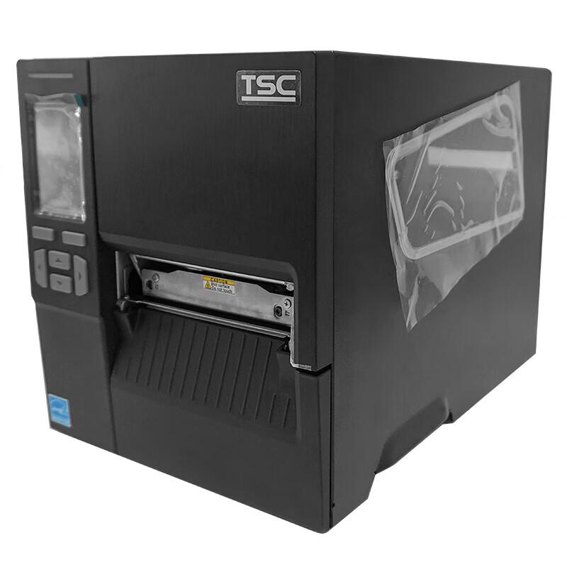 TSCCN6821T Industrial Thermal Transfer Barcode Label Printer CN Plug (adapter Included)