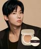 Perfect Cover Cushion & Oil Control Blotting Paper Set