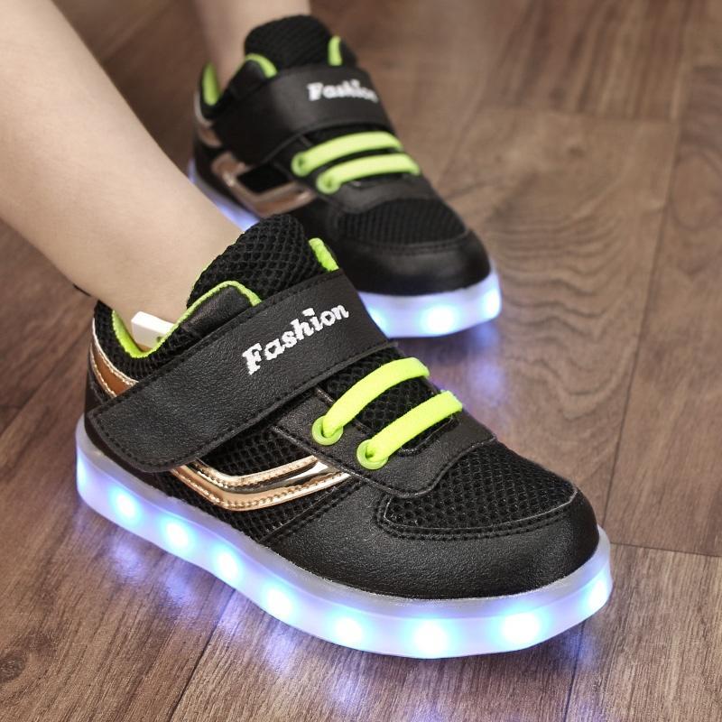 cool light shoes
