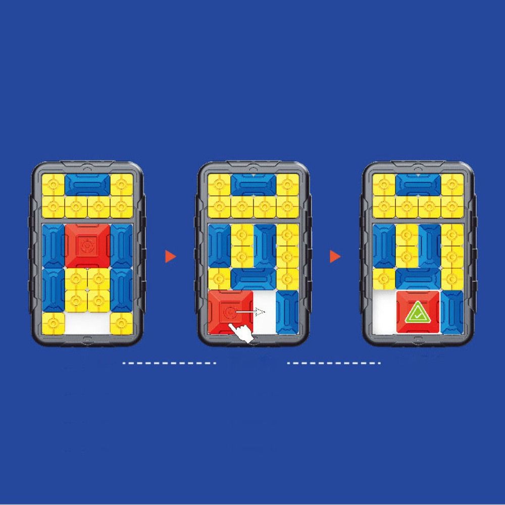 Random Color Educational Toy Plastic DecompressionToy Whack-a-Mole Hand-eye Coordination