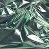Mirror Art Paper Flower Wrapping Paper Metallic Glossy Surface Reflective Bouquet Floral Wrapping Paper Aluminum Foil Paper