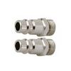 Quick Release Euro Male Fitting Air Tool Fittings Durability
