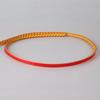 1PC 5m/196.85in Wall Molding Soft Line Self-Adhesive Trim Frame Skirting Border Strip Background Decorative Line Sticker