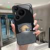 For Huawei Pura 70 Pro Plus P60 P40 Lite Pro Nova 7i 6 SE Tempered Glass Phone Case Protection Cool Dragon Tiger Hard Back Cover