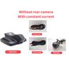 4K Car Video DVR for Mercedes-Benz CLS C257 450 350d 260 2019~2025 Driving Recorder Front Dash Camera Night Vision HD Accessorie