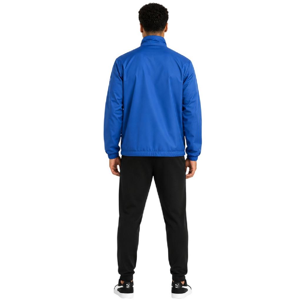 Puma Mens Spirit Woven Training Jacket
